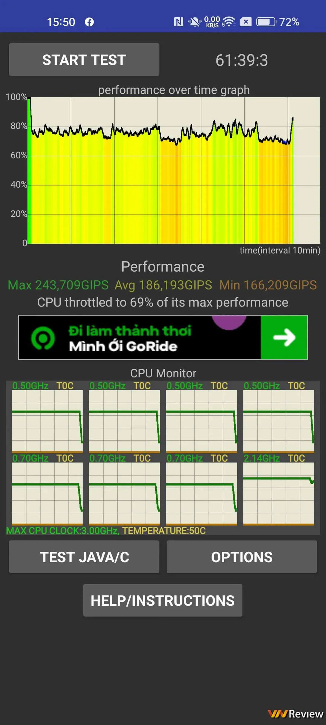 Đánh giá Oppo Reno8 5G: smartphone cho người trọng thiết kế, camera và sạc nhanh Đánh giá Oppo Reno8 5G: smartphone cho người trọng thiết kế, camera và sạc nhanh