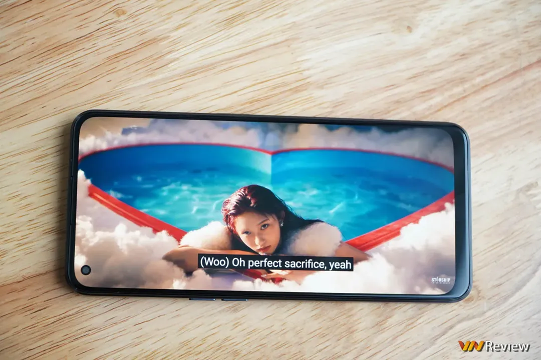 Đánh giá Oppo Reno8 5G: smartphone cho người trọng thiết kế, camera và sạc nhanh Đánh giá Oppo Reno8 5G: smartphone cho người trọng thiết kế, camera và sạc nhanh