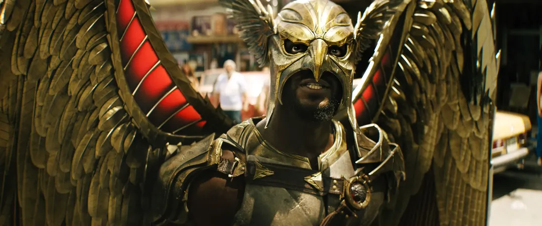 Review “Black Adam”: giải trí “ăn đứt” gần hết Phase 4 MCU, Marvel Studios nhìn mà học tập! Review “Black Adam”: giải trí “ăn đứt” gần hết Phase 4 MCU, Marvel Studios nhìn mà học tập!