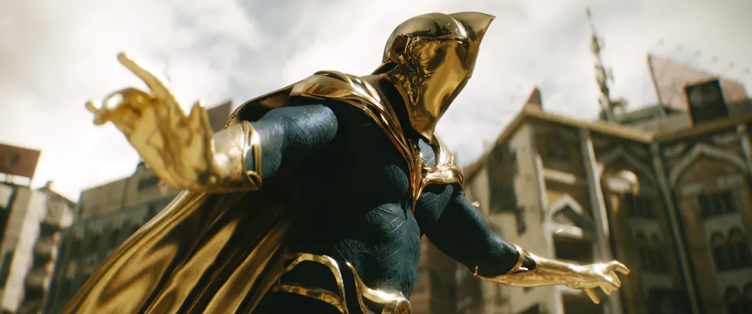 Review “Black Adam”: giải trí “ăn đứt” gần hết Phase 4 MCU, Marvel Studios nhìn mà học tập! Review “Black Adam”: giải trí “ăn đứt” gần hết Phase 4 MCU, Marvel Studios nhìn mà học tập!