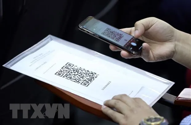Nhiều người khó đăng ký tài khoản định danh điện tử VNeID vì lý do này Nhiều người khó đăng ký tài khoản định danh điện tử VNeID vì lý do này