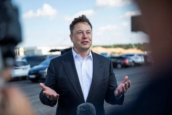 Elon Musk mất hơn 100 tỷ USD sau chưa đầy một năm: CEO Tesla hết phép? Elon Musk mất hơn 100 tỷ USD sau chưa đầy một năm: CEO Tesla hết phép?