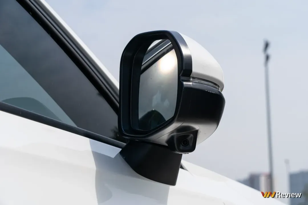 Trải nghiệm Honda HR-V 2022: Khi xe đô thị mang phong cách thể thao  Trải nghiệm Honda HR-V 2022: Khi xe đô thị mang phong cách thể thao