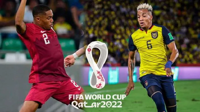 Soi kèo Qatar - Ecuador, lúc 23h00 ngày 20/11 Soi kèo Qatar - Ecuador, lúc 23h00 ngày 20/11