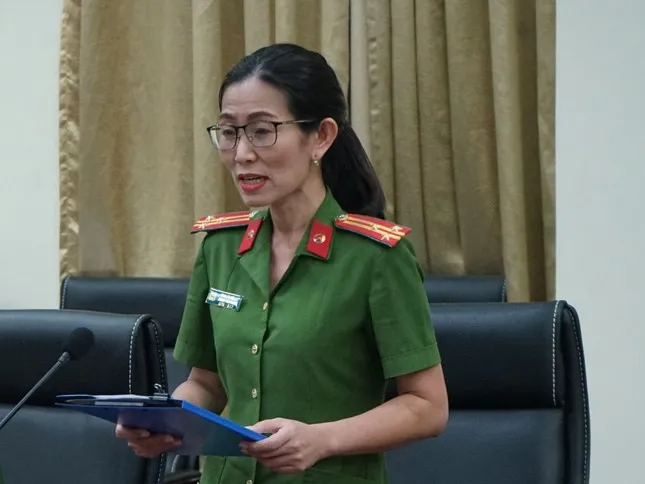 Đã có bao nhiêu người bị bắt liên quan đến vụ trung tâm đăng kiểm xe? Đã có bao nhiêu người bị bắt liên quan đến vụ trung tâm đăng kiểm xe?