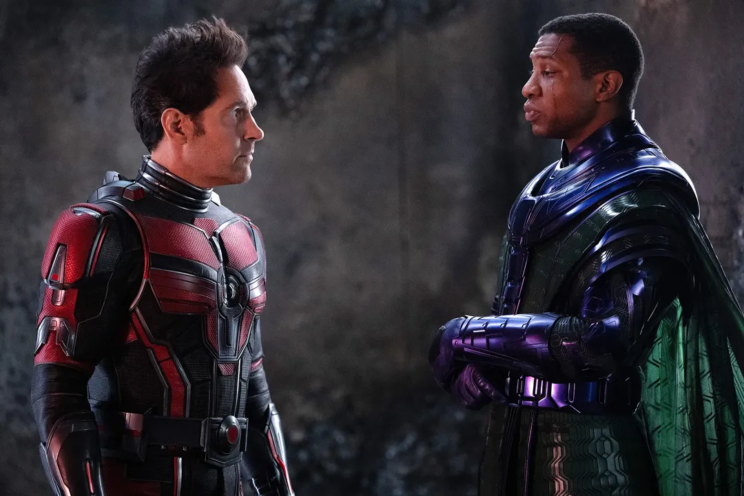 Sức mạnh của Marvel: Ant-Man 3 bị chê tơi tả vẫn dẫn đầu phòng vé toàn cầu Sức mạnh của Marvel: Ant-Man 3 bị chê tơi tả vẫn dẫn đầu phòng vé toàn cầu