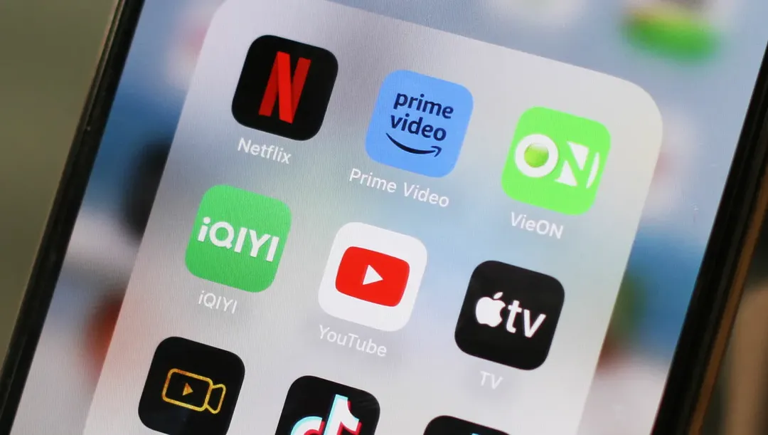 Netflix sẽ bị chặn nếu không có pháp nhân tại Việt Nam Netflix sẽ bị chặn nếu không có pháp nhân tại Việt Nam