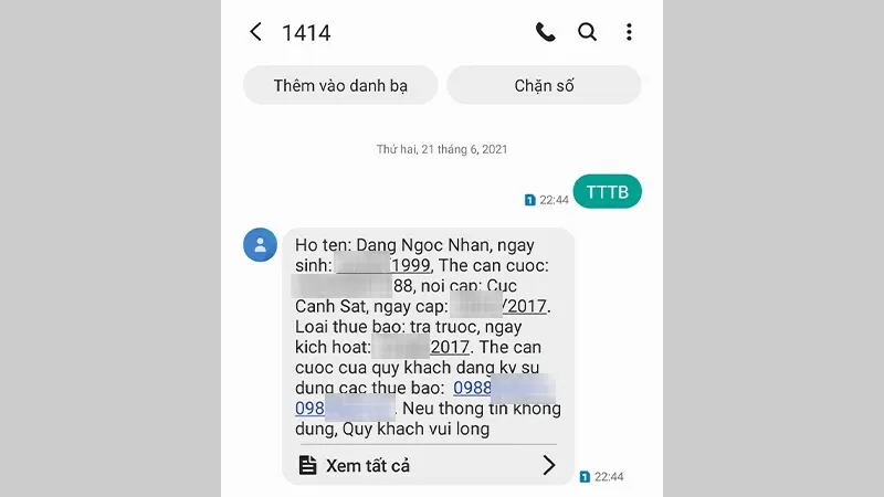 Những SIM nào sẽ bị khóa sau ngày 31/3? Kiểm tra thấy SIM không chính chủ thì phải làm gì? Những SIM nào sẽ bị khóa sau ngày 31/3? Kiểm tra thấy SIM không chính chủ thì phải làm gì?