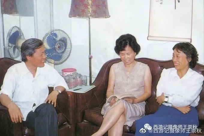 Biên kịch cuối cùng của Tây du ký qua đời Biên kịch cuối cùng của Tây du ký qua đời