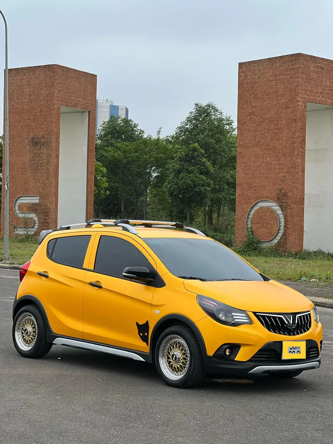 Hồng Đăng rao bán lỗ chiếc xe độ tâm huyết: Mức giá chỉ bằng phí độ xe Hồng Đăng rao bán lỗ chiếc xe độ tâm huyết: Mức giá chỉ bằng phí độ xe