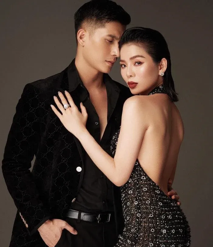 Lệ Quyên dằn mặt antifan gay gắt, sẵn sàng block thần chưởng Lệ Quyên dằn mặt antifan gay gắt, sẵn sàng block thần chưởng