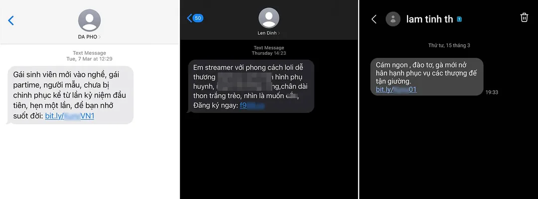 Trạm BTS giả phát tán tin nhắn rác như thế nào, vì sao khó ngăn chặn? Trạm BTS giả phát tán tin nhắn rác như thế nào, vì sao khó ngăn chặn?
