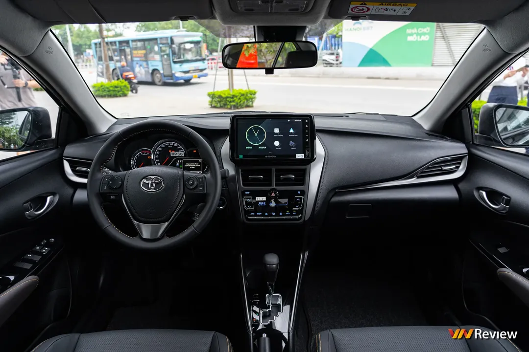 Toyota Vios 2023 tại Việt Nam có gì đặc biệt? Toyota Vios 2023 tại Việt Nam có gì đặc biệt?