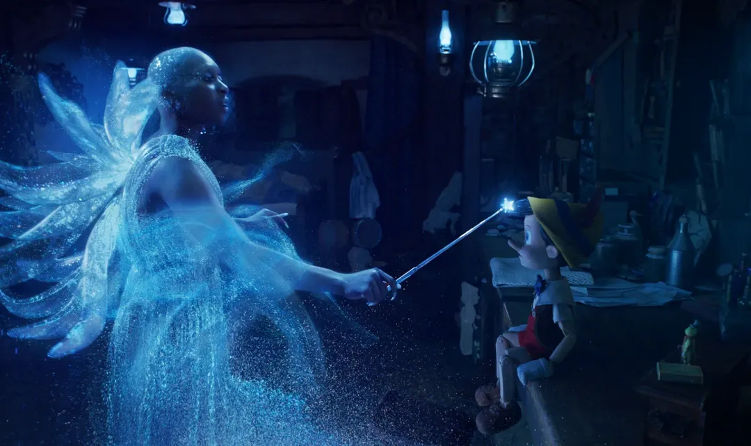 5 lần Disney “đổi trắng thay đen” khiến khán giả khóc ròng - tuổi thơ nay còn đâu? 5 lần Disney “đổi trắng thay đen” khiến khán giả khóc ròng - tuổi thơ nay còn đâu?