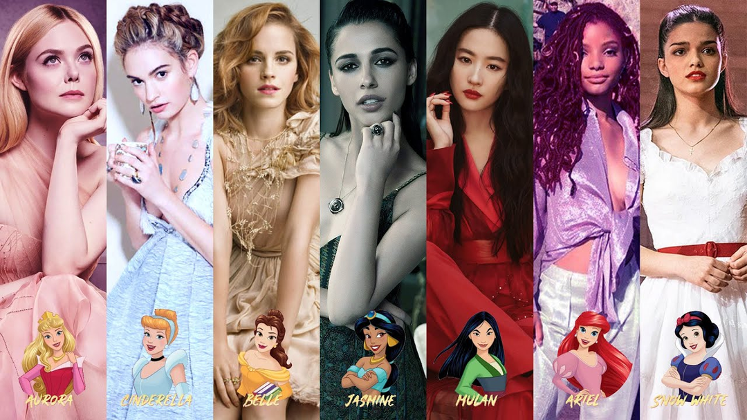 Đế chế Disney lung lay tại phòng vé: khủng hoảng sáng tạo, bom tấn thua lỗ Đế chế Disney lung lay tại phòng vé: khủng hoảng sáng tạo, bom tấn thua lỗ