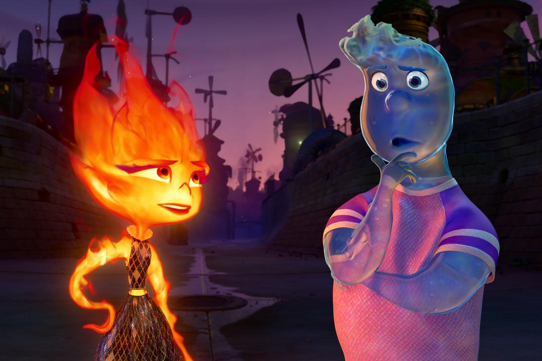 Đế chế Disney lung lay tại phòng vé: khủng hoảng sáng tạo, bom tấn thua lỗ Đế chế Disney lung lay tại phòng vé: khủng hoảng sáng tạo, bom tấn thua lỗ