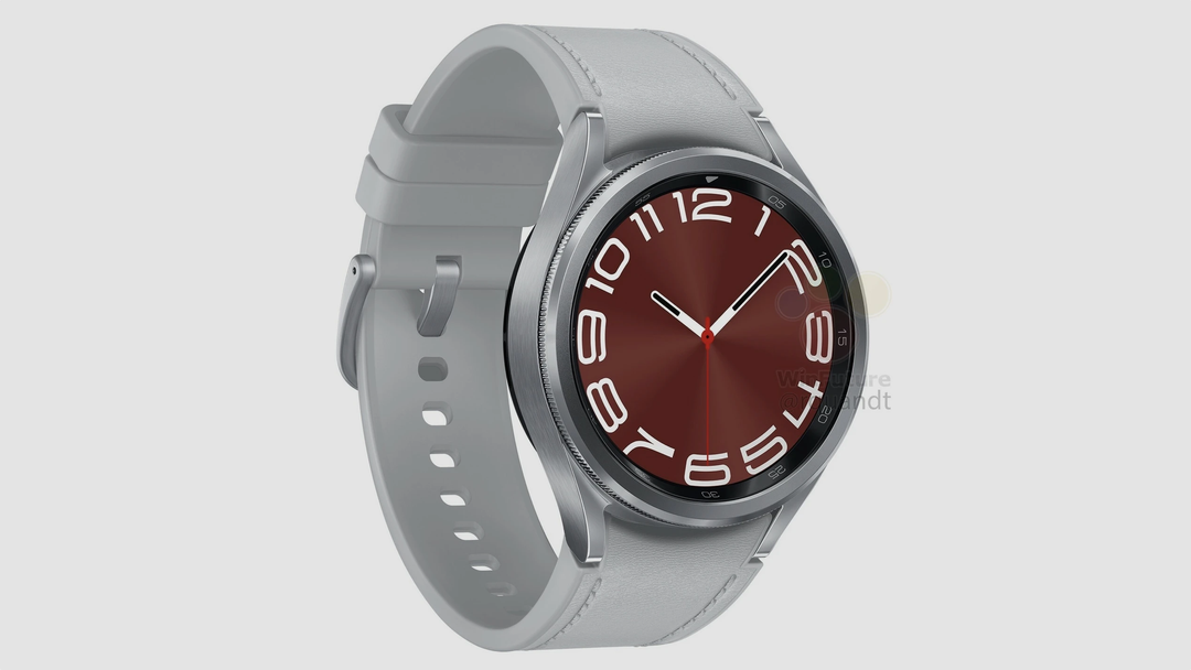Chân dung chi tiết Galaxy Watch 6 và Watch 6 Classic theo thông ti rò rỉ Chân dung chi tiết Galaxy Watch 6 và Watch 6 Classic theo thông ti rò rỉ