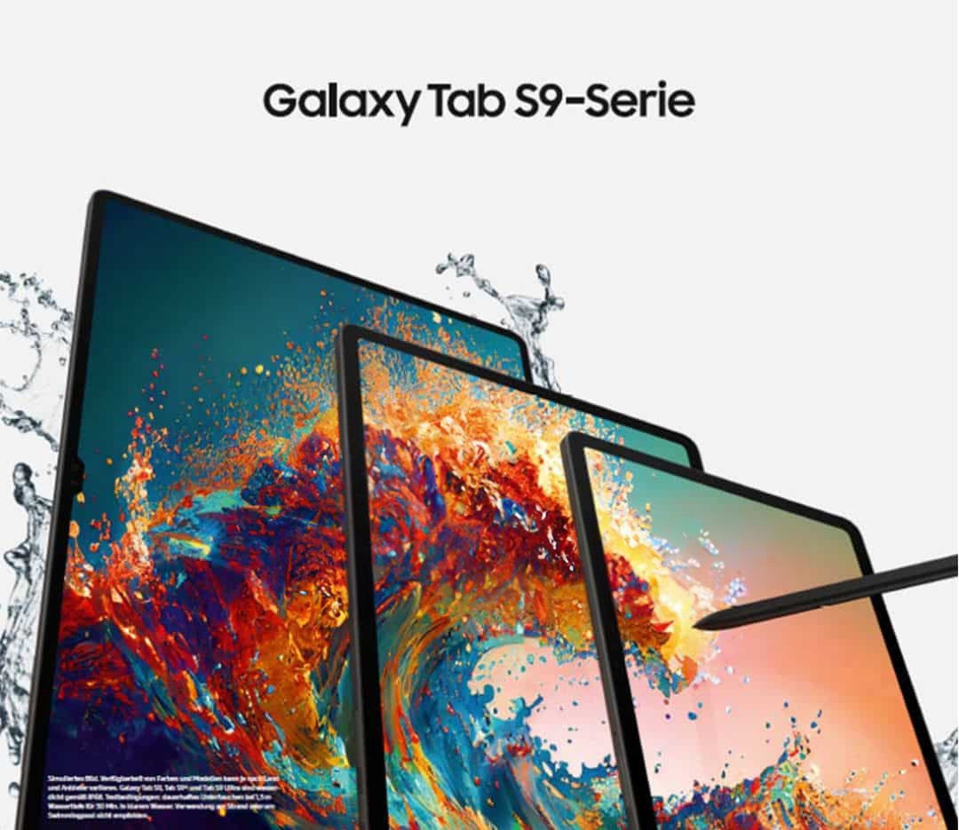 Chân dung chi tiết Samsung Galaxy Tab S9 trước ngày ra mắt Chân dung chi tiết Samsung Galaxy Tab S9 trước ngày ra mắt