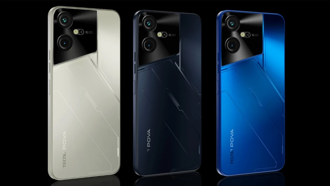 Nhà sản xuất smartphone ít tên tuổi lần đầu lọt vào top 5 Nhà sản xuất smartphone ít tên tuổi lần đầu lọt vào top 5