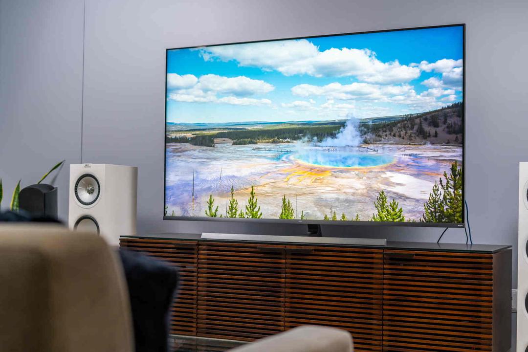 Báo Hàn lo lắng cho tương lai ngành điện tử tiêu dùng, sợ Samsung và LG sẽ bị Trung Quốc vượt mặt Báo Hàn lo lắng cho tương lai ngành điện tử tiêu dùng, sợ Samsung và LG sẽ bị Trung Quốc vượt mặt