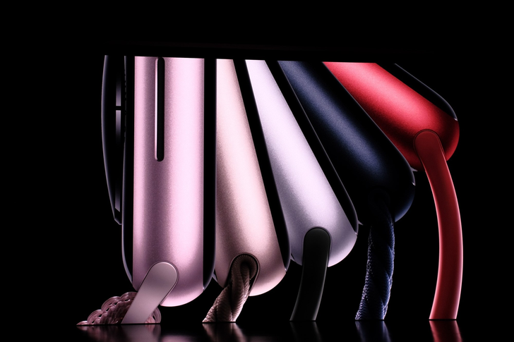 Apple chính thức ra mắt Apple Watch Series 9: Chip mới, tính năng Double Tap tái định nghĩa smartwatch? Apple chính thức ra mắt Apple Watch Series 9: Chip mới, tính năng Double Tap tái định nghĩa smartwatch?