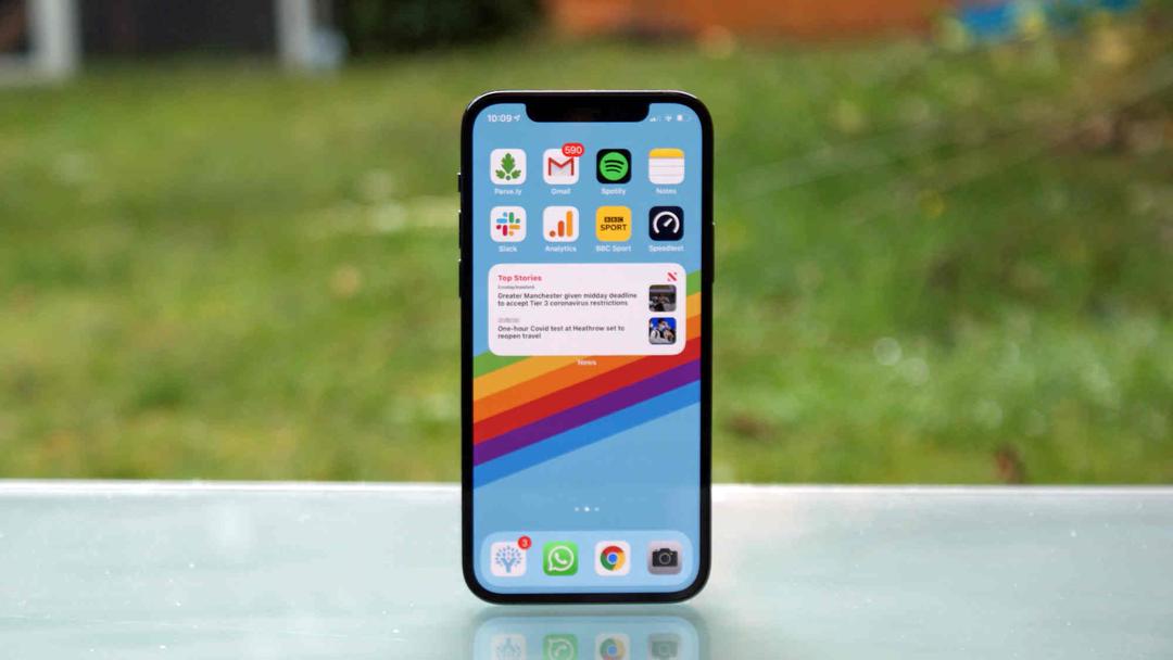 Nguy cho Apple: nhiều nước châu Âu xem xét cấm bán iPhone 12  Nguy cho Apple: nhiều nước châu Âu xem xét cấm bán iPhone 12