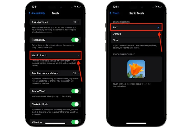 Hướng dẫn tối ưu iOS 17 để có trải nghiệm ngon nhất Hướng dẫn tối ưu iOS 17 để có trải nghiệm ngon nhất