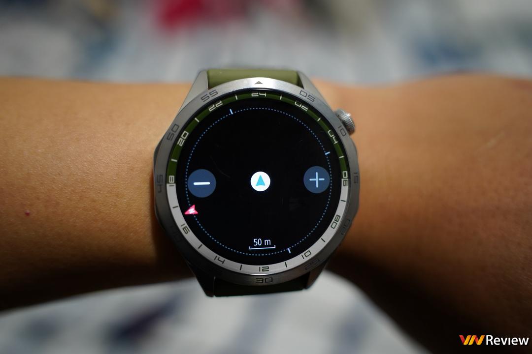 Đánh giá Huawei Watch GT 4 46mm: smartwatch gần như toàn diện, đẹp cả “người”, cả “nết” Đánh giá Huawei Watch GT 4 46mm: smartwatch gần như toàn diện, đẹp cả “người”, cả “nết”