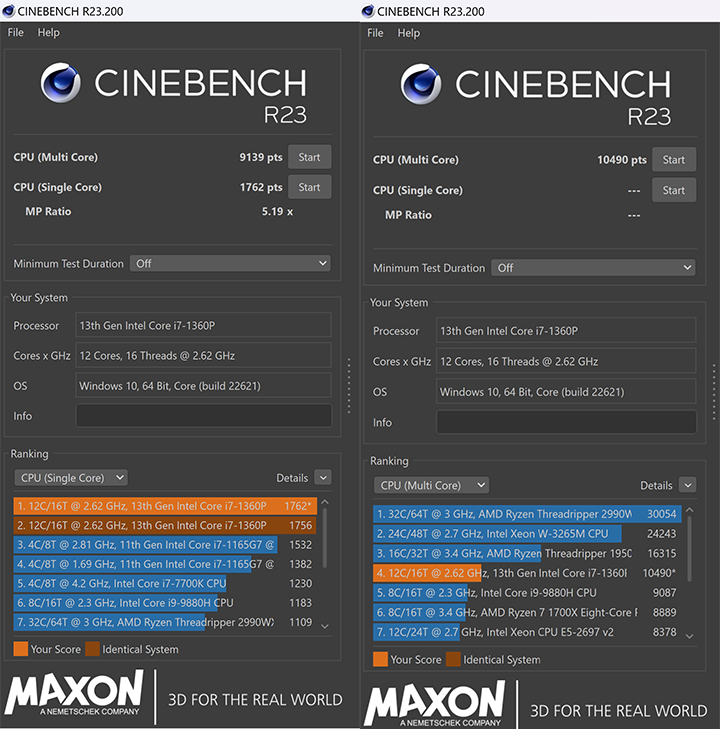 Đánh giá Lenovo Yoga 9i Gen 8 (2023): Laptop 2-trong-1 tiệm cận sự hoàn hảo Đánh giá Lenovo Yoga 9i Gen 8 (2023): Laptop 2-trong-1 tiệm cận sự hoàn hảo