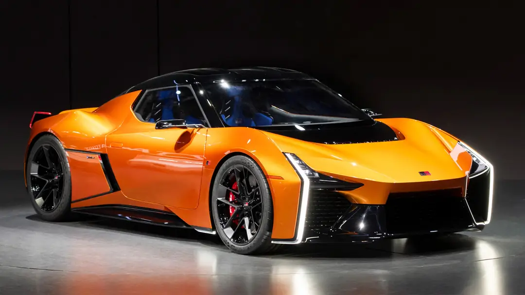 Doanh số xe điện lao dốc, cựu CEO Toyota vỗ đùi phành phạch: Tôi bảo rồi, giờ các vị đã thấy chưa Doanh số xe điện lao dốc, cựu CEO Toyota vỗ đùi phành phạch: Tôi bảo rồi, giờ các vị đã thấy chưa