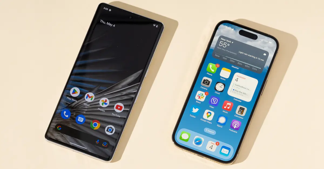 Có đúng là người dùng iPhone năm nào ra máy mới cũng đua nhau lên đời? Một nghiên cứu mới vừa có kết quả bất ngờ Có đúng là người dùng iPhone năm nào ra máy mới cũng đua nhau lên đời? Một nghiên cứu mới vừa có kết quả bất ngờ