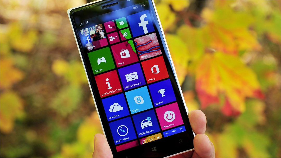 Vì sao Windows Phone thất bại? Lời trần tình của cựu giám đốc Microsoft Vì sao Windows Phone thất bại? Lời trần tình của cựu giám đốc Microsoft