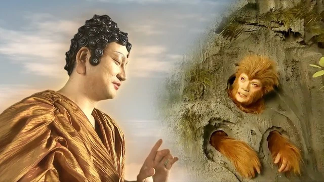 Không phải Bồ Đề tổ sư, đây mới là người có thể giúp Tề Thiên Đại Thánh đánh bại Phật tổ Như Lai, không phải chịu Ngũ Hành Sơn đè suốt 500 năm Không phải Bồ Đề tổ sư, đây mới là người có thể giúp Tề Thiên Đại Thánh đánh bại Phật tổ Như Lai, không phải chịu Ngũ Hành Sơn đè suốt 500 năm