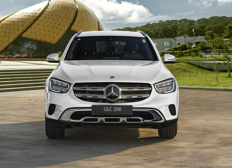Mercedes triệu hồi hàng nghìn xe sang ở Việt Nam Mercedes triệu hồi hàng nghìn xe sang ở Việt Nam