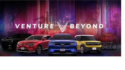 Giá cổ phiếu Vinfast hôm nay 26/12/2023: Tin VFS giới thiệu concept EV mới tại CES có xi nhê gì không? Giá cổ phiếu Vinfast hôm nay 26/12/2023: Tin VFS giới thiệu concept EV mới tại CES có xi nhê gì không?