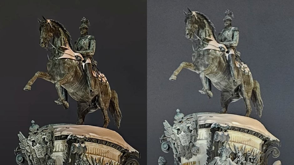 Camera của Galaxy S23 Ultra đã lỗi thời, bị điện thoại Trung Quốc “vùi dập” tan nát! Camera của Galaxy S23 Ultra đã lỗi thời, bị điện thoại Trung Quốc “vùi dập” tan nát!