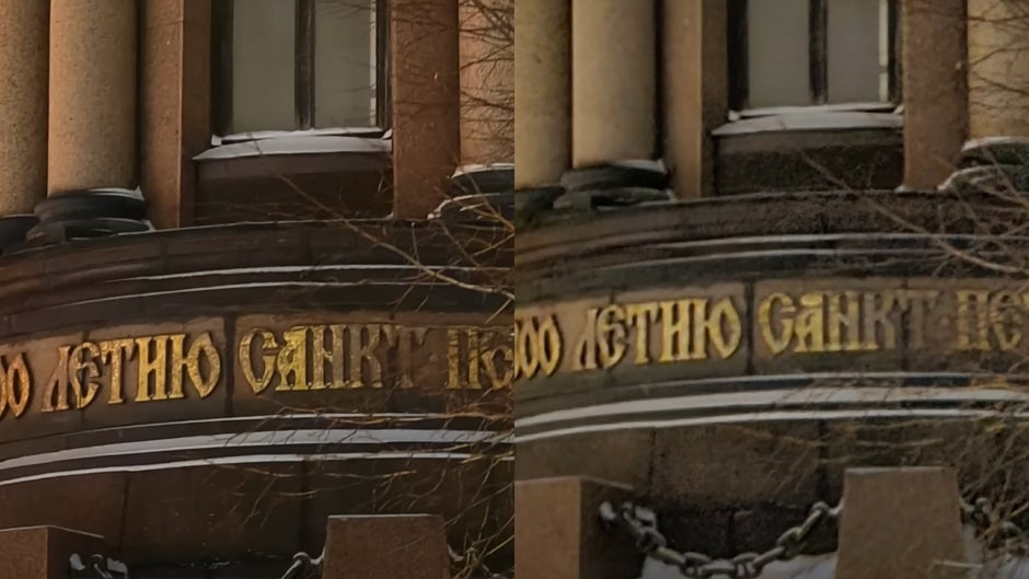 Camera của Galaxy S23 Ultra đã lỗi thời, bị điện thoại Trung Quốc “vùi dập” tan nát! Camera của Galaxy S23 Ultra đã lỗi thời, bị điện thoại Trung Quốc “vùi dập” tan nát!