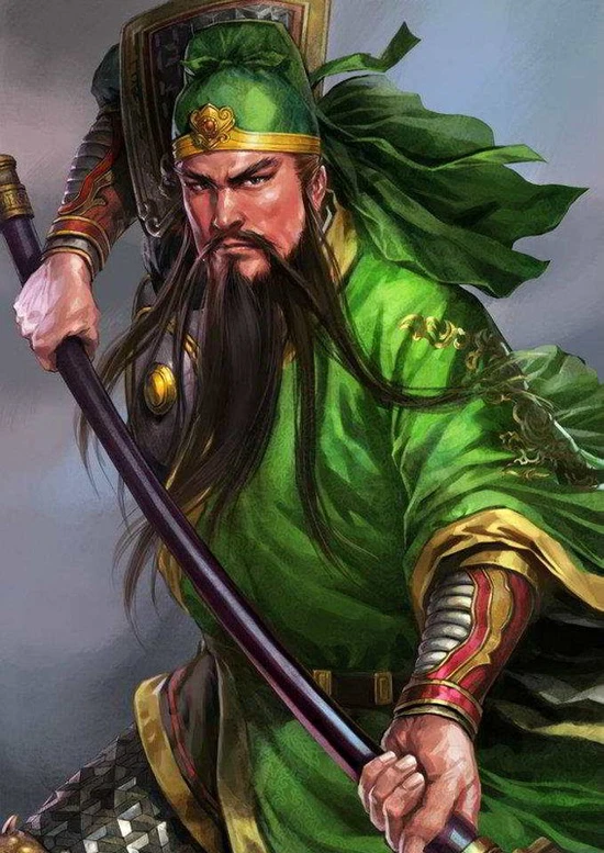 Có thật Quan Vân Trường đã sử dụng Thanh Long Yển Nguyệt đao nặng 49kg trên chiến trường? Có thật Quan Vân Trường đã sử dụng Thanh Long Yển Nguyệt đao nặng 49kg trên chiến trường?
