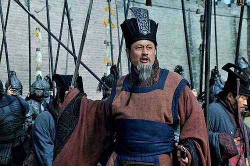 Không phải Ngọa Long Phụng Sồ, đây mới là vị quân sư tiến gần nhất đến nhất thống thiên hạ Không phải Ngọa Long Phụng Sồ, đây mới là vị quân sư tiến gần nhất đến nhất thống thiên hạ