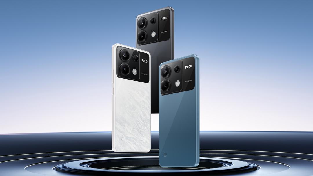 Loạt smartphone tầm trung từ 6 đến 9 triệu đồng nổi bật tại Việt Nam ra mắt đầu năm 2024 Loạt smartphone tầm trung từ 6 đến 9 triệu đồng nổi bật tại Việt Nam ra mắt đầu năm 2024