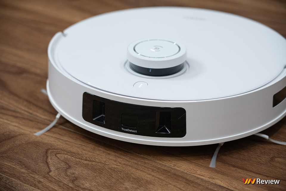Đánh giá Ecovacs Deebot T20e Omni: ngôi sao mới của làng robot Đánh giá Ecovacs Deebot T20e Omni: ngôi sao mới của làng robot