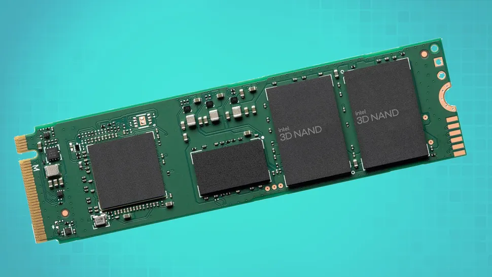 SSD sắp qua thời giá rẻ, giá chip nhớ năm 2024 dự báo tăng đều đặn SSD sắp qua thời giá rẻ, giá chip nhớ năm 2024 dự báo tăng đều đặn