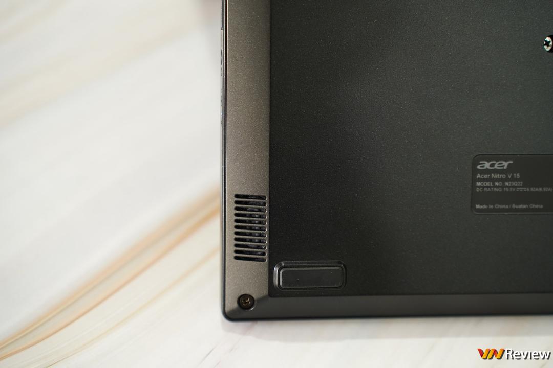 Đánh giá Acer Nitro V 15: liệu có xứng danh laptop gaming “quốc dân”? Đánh giá Acer Nitro V 15: liệu có xứng danh laptop gaming “quốc dân”?