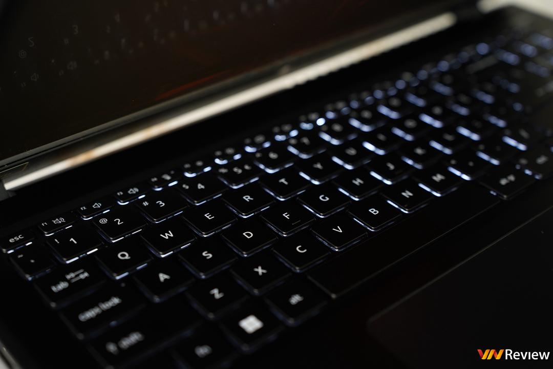 Đánh giá Acer Nitro V 15: liệu có xứng danh laptop gaming “quốc dân”? Đánh giá Acer Nitro V 15: liệu có xứng danh laptop gaming “quốc dân”?