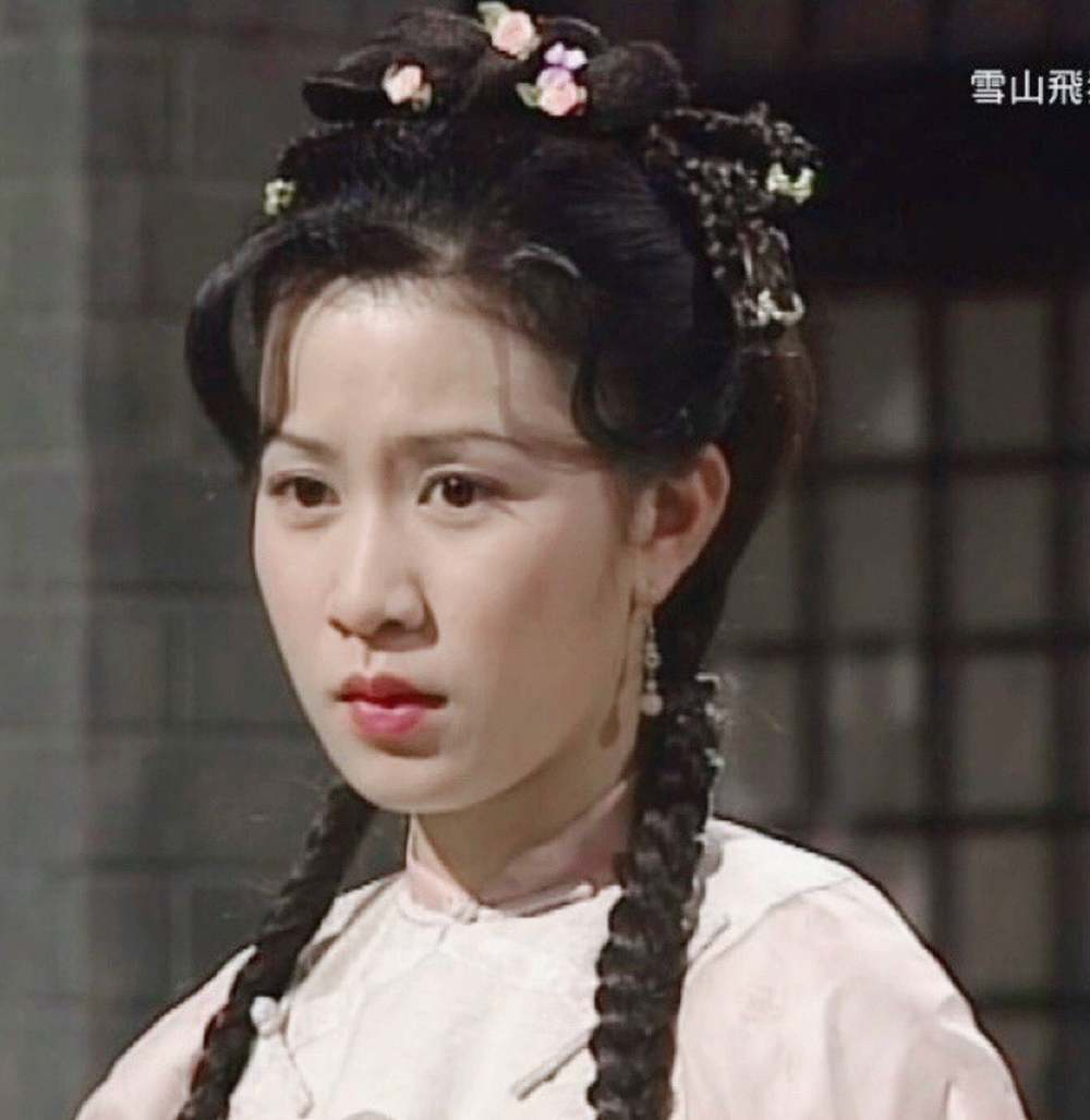 Không cần võ công, những nữ nhân này chỉ bằng sắc đẹp đã khuynh đảo giang hồ, anh hùng khốn khổ Không cần võ công, những nữ nhân này chỉ bằng sắc đẹp đã khuynh đảo giang hồ, anh hùng khốn khổ