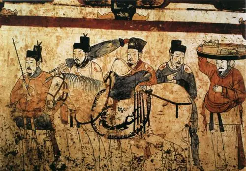 Ở Trung Quốc có 1 họ vô cùng đáng sợ, nghe đến đã thấy xui xẻo Ở Trung Quốc có 1 họ vô cùng đáng sợ, nghe đến đã thấy xui xẻo