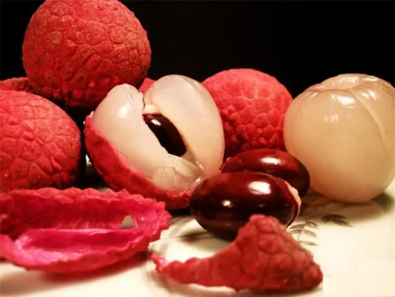 Loại quả ở Việt Nam được Dương Quý Phi đặc biệt yêu thích, ngày xưa chỉ vua chúa mới được ăn Loại quả ở Việt Nam được Dương Quý Phi đặc biệt yêu thích, ngày xưa chỉ vua chúa mới được ăn