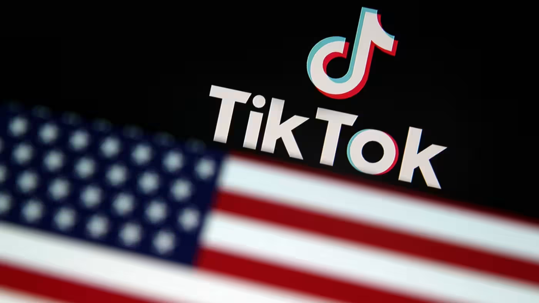 Tổng thống Mỹ chính thức ký dự luật “cấm” TikTok Tổng thống Mỹ chính thức ký dự luật “cấm” TikTok