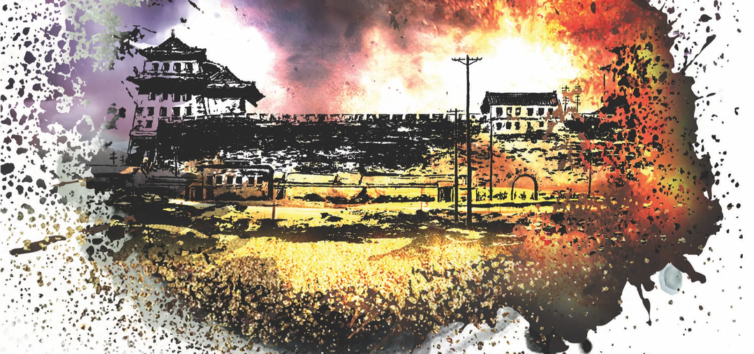 3 vụ nổ kinh hoàng trong lịch sử loài người đến nay vẫn chưa có lời giải 3 vụ nổ kinh hoàng trong lịch sử loài người đến nay vẫn chưa có lời giải