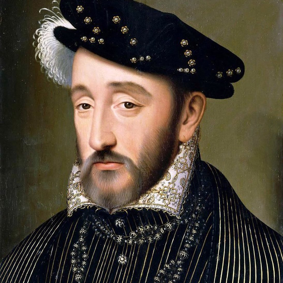 Vị vua được nhà tiên tri Nostradamus đoán trúng số phận khiến người đời kinh ngạc Vị vua được nhà tiên tri Nostradamus đoán trúng số phận khiến người đời kinh ngạc